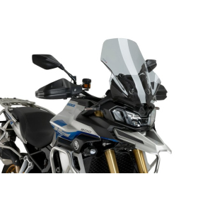 PUIG Touring Windshield smoked Voge 900 DSX 2024