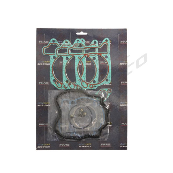 RMS Engine gasket set. Gilera / Piaggio 125 97-15