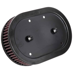 K&N Airfilter HARLEY DAVIDSON SPORTSTER SCREAMIN' EAGLE ELEMENT 88-12