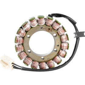 RICK'S MOTORSPORT ELECTRIC Stator Honda FJS / FSC 600cc 02-13