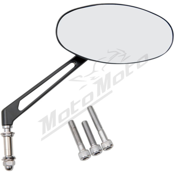 DRAG SPECIALTIES Universal Stealth I Mirror