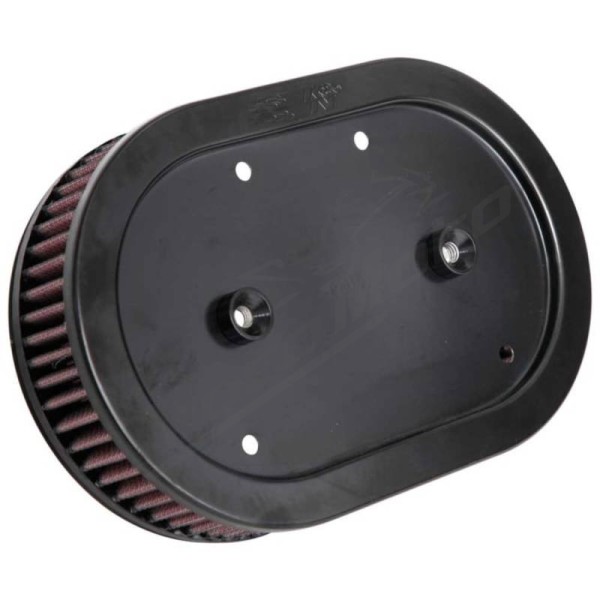 K&N Airfilter HARLEY DAVIDSON SPORTSTER SCREAMIN' EAGLE ELEMENT 88-12