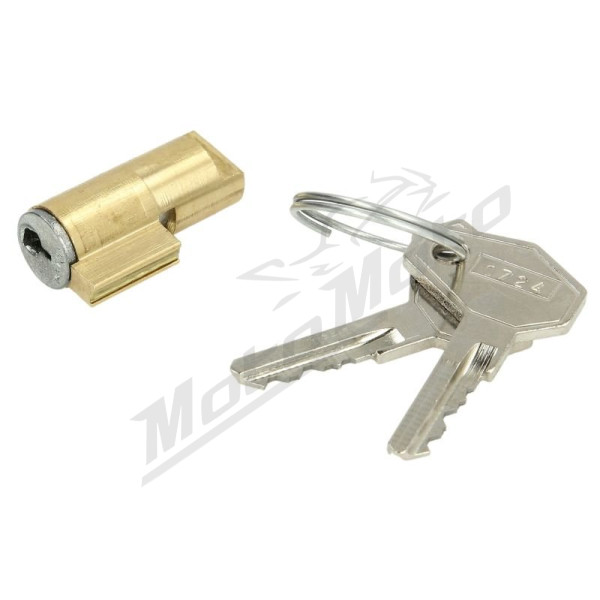 RMS Ignition switch (contain a set of locks) Piaggio / Vespa 50-180 55-99