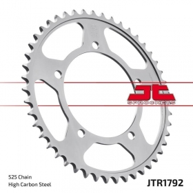 Rear sprocket JTR1792