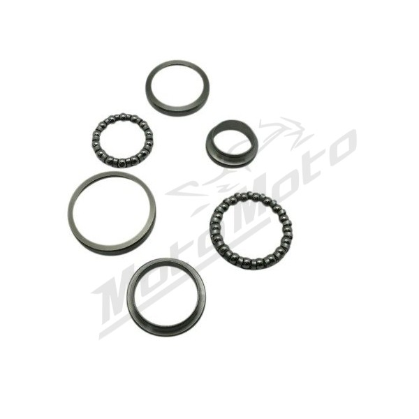 PARTS UNLIMITED Bearing for Steering Stem Honda SH 300 07-15