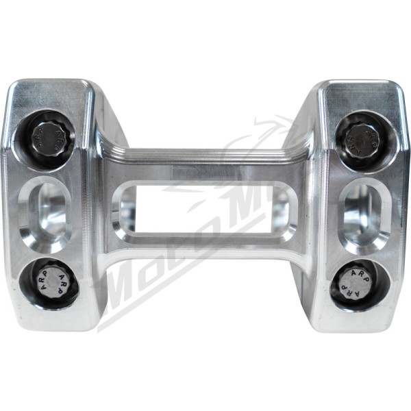 SLYFOX Handlebar Riser Kit 25,4 mm 2vnt.