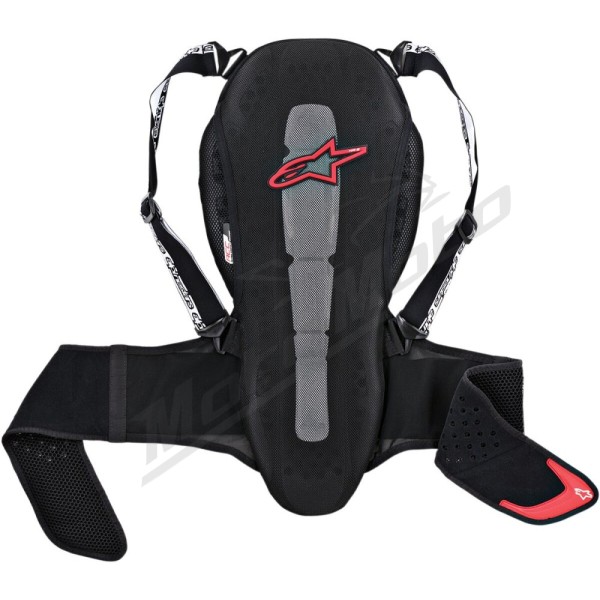 ALPINESTARS (ROAD) Nucleon KR-2 Back Protector