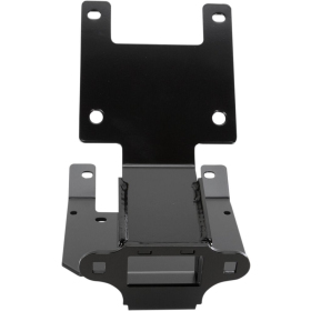 WARN Front Winch Mount Kit Can Am Renegade 570-1000 12-19