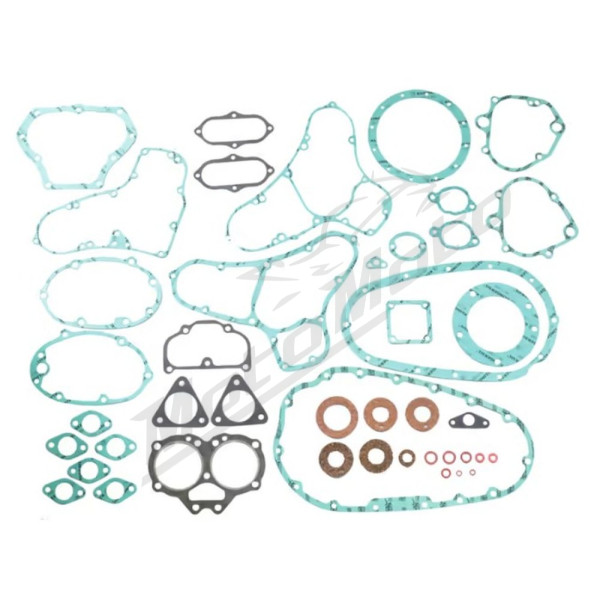 Athena Engine Gasket kit BSA A10 650cc 50-63