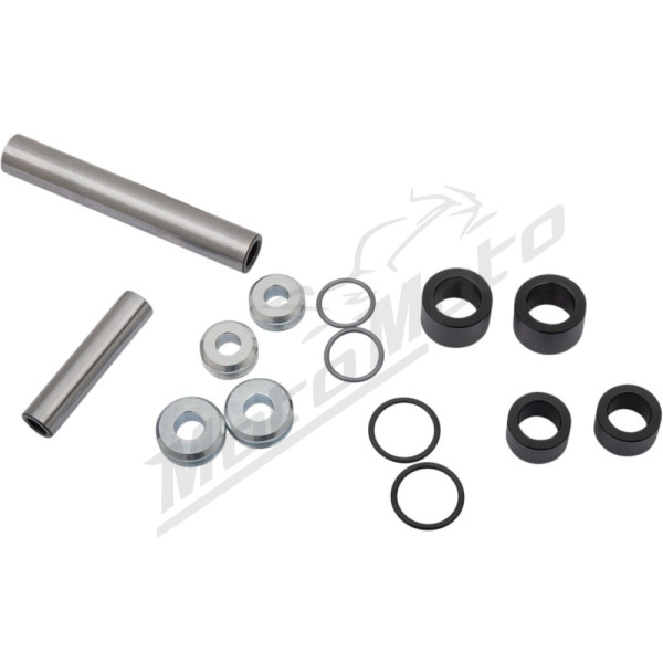MOOSE OFFROAD HARD-PARTS Rear Independent Suspension Linkage Rebuild Kit Polaris General / Pro XD 900-1000cc 16-25