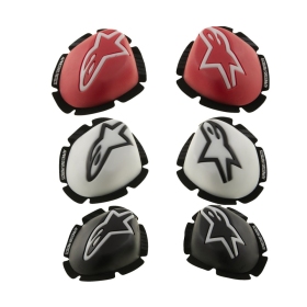 ALPINESTARS GP Tech Knee Sliders