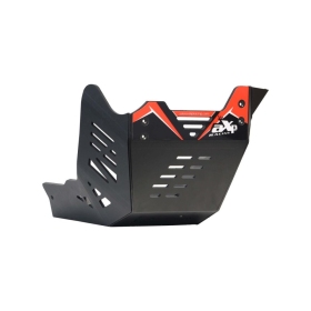 AXP RACING Adventure Skid Plate HONDA XL 750cc 23-26