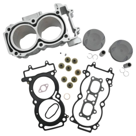 CYLINDER WORKS Cilindro komplektas Ø93mm POLARIS GENERAL / RZR / RANGER 1000cc 2017-2021