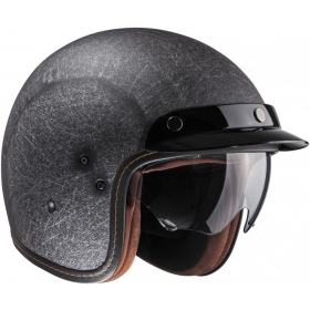 HJC FG 70s helmet peak