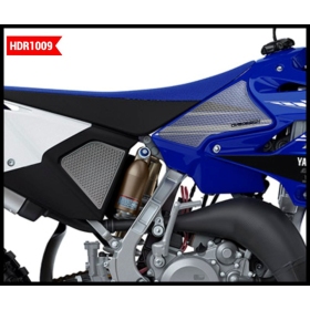 Fuel Tank Sticker Kit NEDESIGN YAMAHA YZ 125 / YZ 250 2015–2021