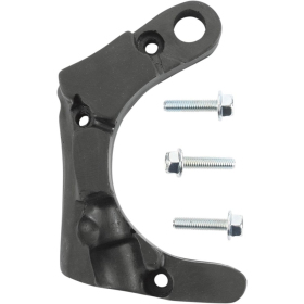 MOOSE OFFROAD HARD-PARTS Poly Case Saver Honda TRX 450cc 06-13