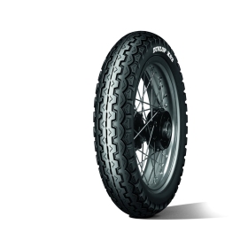 Padanga DUNLOP K82 TT 47S 3.00 R18