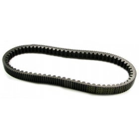 Variator belt 834x22,6x13 MALOSSI X KEVLAR GILERA/ PIAGGIO/ VESPA/ APRILIA 250-300cc 4T