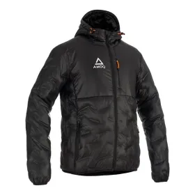 AMOQ Altitude Light Striukė Juoda