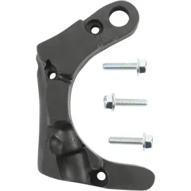MOOSE OFFROAD HARD-PARTS Poly Case Saver Honda TRX 450cc 06-13