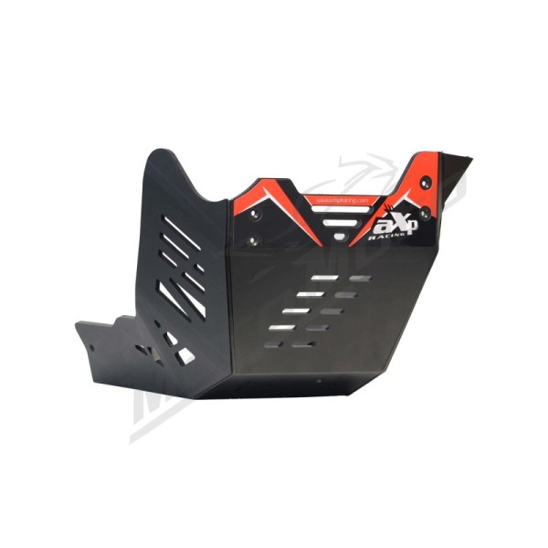 AXP RACING Adventure Skid Plate HONDA XL 750cc 23-26