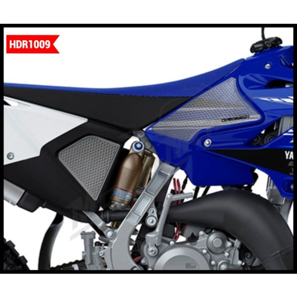 Fuel Tank Sticker Kit NEDESIGN YAMAHA YZ 125 / YZ 250 2015–2021