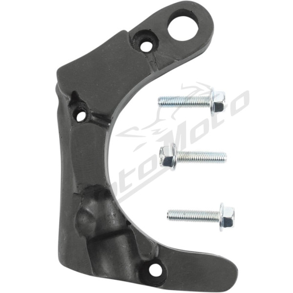 MOOSE OFFROAD HARD-PARTS Poly Case Saver Honda TRX 450cc 06-13