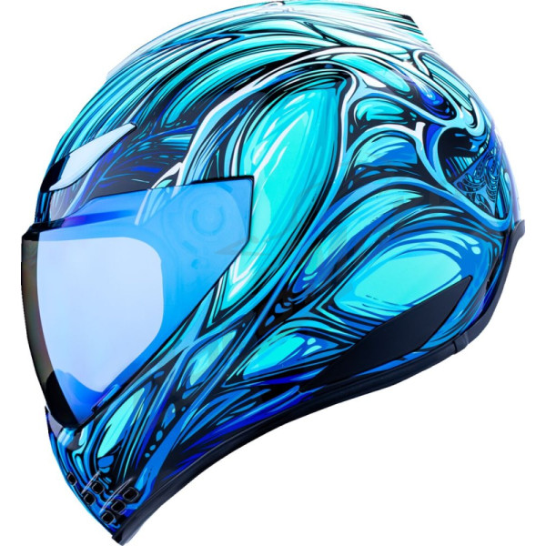ICON Domain™ Nouveau Helmet