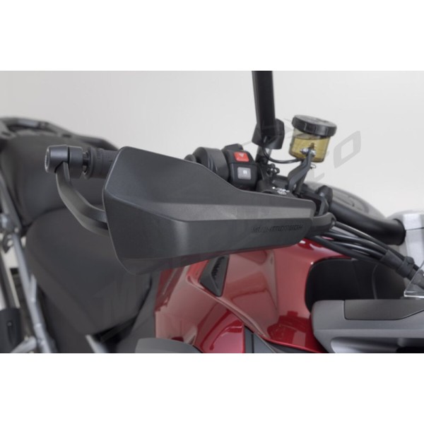 SW-MOTECH Sport Handguard Kit 2pc. Triumph Tiger 1200 23-24