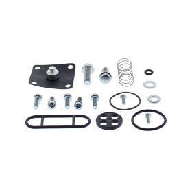 ALL BALLS Fuel Tap Repair Kit Suzuki LT-Z 50-90 Qadrasport 07-25