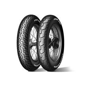 DUNLOP Fkacs Blacs Fins D402 Padanga TL 77H 140/90 R16 