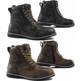 Falco Ranger 2 Waterproof Motorcycle Boots