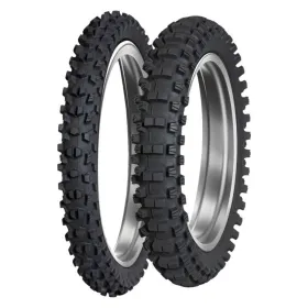 Padanga Dunlop GEOMAX MX34 120/80 R19 63M TT