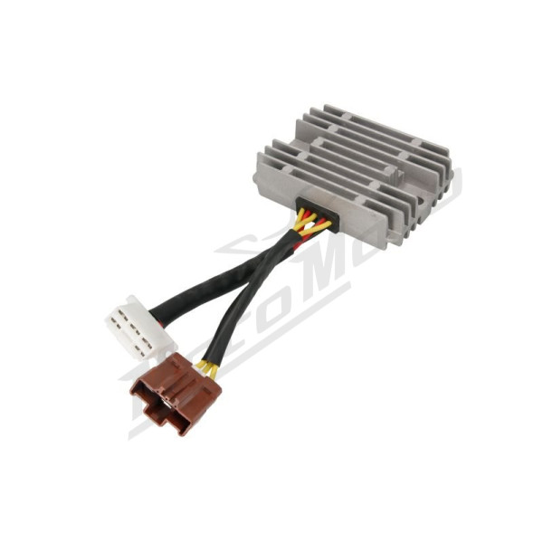 Arrowhead voltage regulator APRILIA RSV 1000 2004-2009