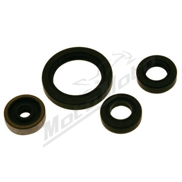 Centauro Fork Oil Seals Kit GAS GAS / HUSQVARNA / KTM 85cc 18-27