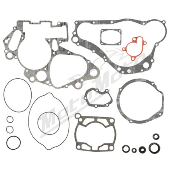 PROX Engine Gasket Set Suzuki RM 250cc 94-95