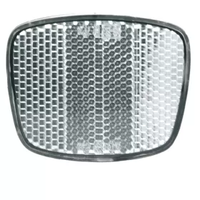 V BIKE Bicycle Front Reflex