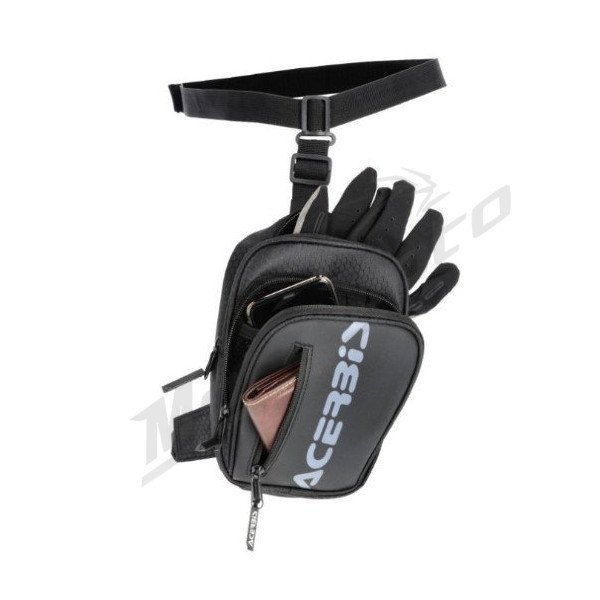 Leg bag ACERBIS PRO-LEG 1L