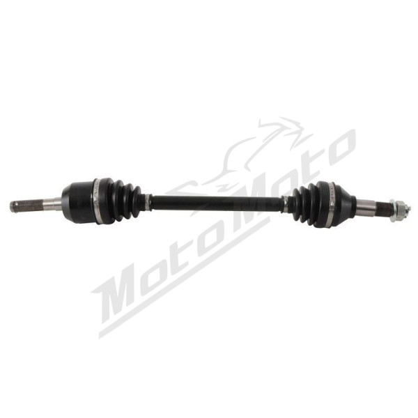 ALL BALLS Front Right Drive Shaft Can-Am Commander 800-1000 11-12