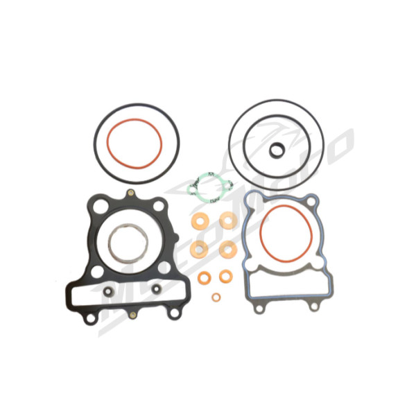 Athena Top-End Gaskets Yamaha YFM 250cc 05-08