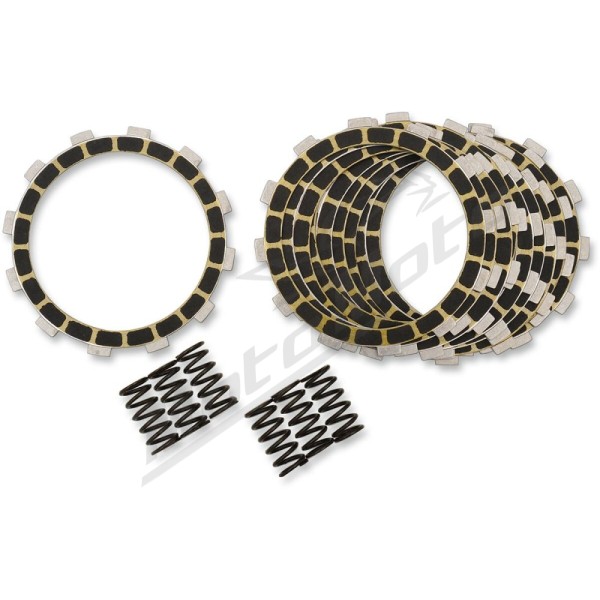 BARNETT Clutch Kit KAWASAKI ZX-10 R 1000cc 2006-2025