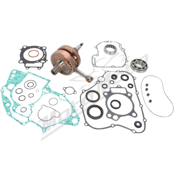 HOT RODS Crankshaft Kit Honda CRF 250R 04-07