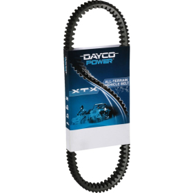 DAYCO PRODUCTS LLC XTX Drive Belt Polaris Ace / Ranger / Sportsman 450-850cc 04-22