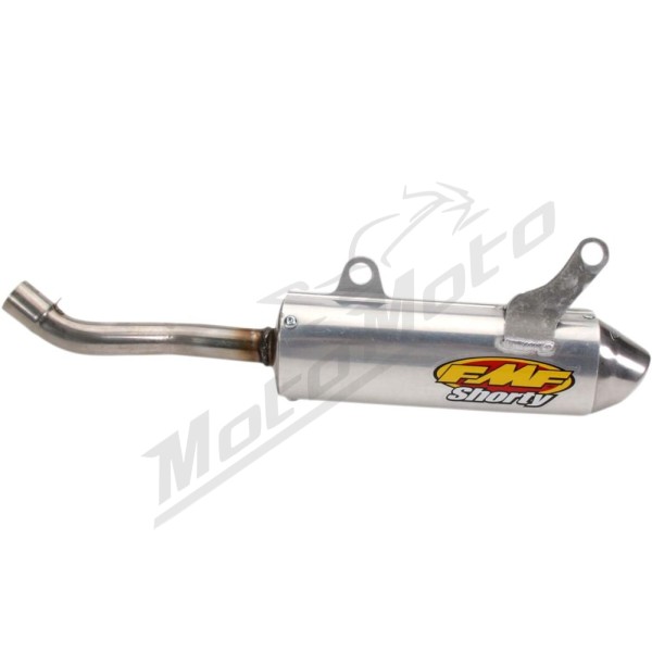 FMF Powercore 2 duslintuvas Yamaha YZ 250 02-26