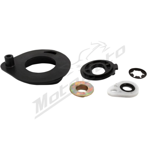 KIMPEX Recoil Starter Part and Application Charts Ski Doo MX-Z 440 02-04