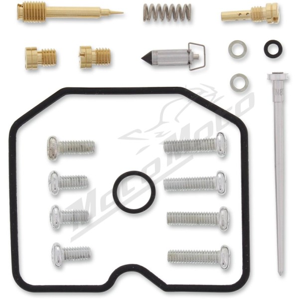 MOOSE OFFROAD Carburetor Repair Kit Arctic Cat (Textron) 300 01-05