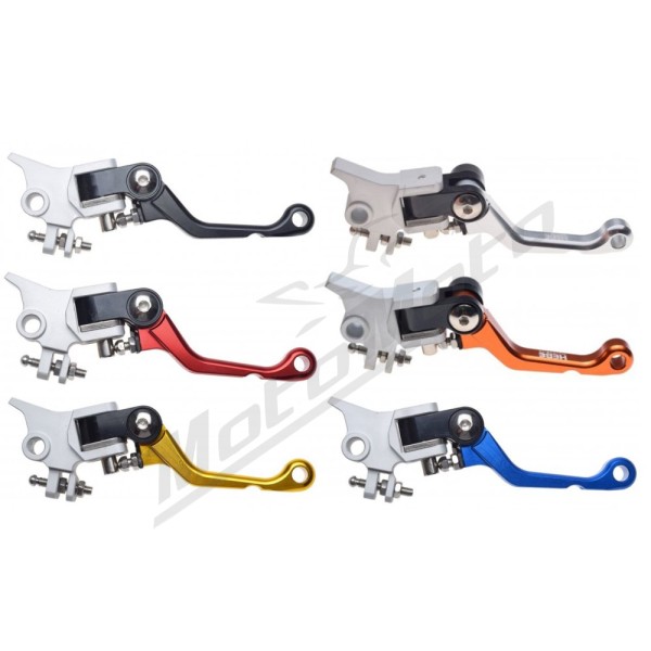 Universal brake lever HEBE V3