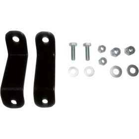 DRAG SPECIALTIES Passenger Floorboard Mount Kit Harley Davidson FLST / FLSTC / FLSTCI / FLSTI / FXST 1450-1690cc 00-17