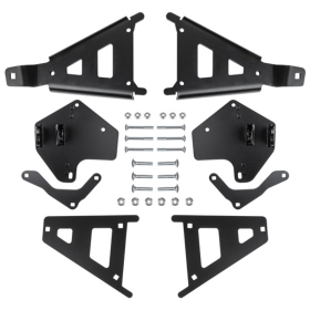 KIMPEX Commander Vikšrų montavimo kompl. Polaris Sportsman 450-570 21-26