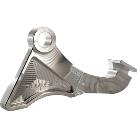 TRASK Assault Series Radial Caliper Mount Harley Davidson 1584-1977cc 09-24